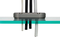 DS-Multi aluminium multi cable seal for solar panel and antenna wiring