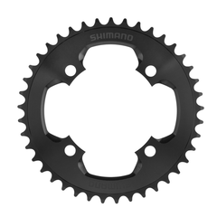 DXR SM-CR80 Chainring