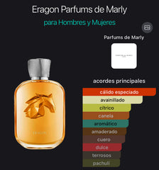 Eragon Parfums de Marly Extrait de Parfum