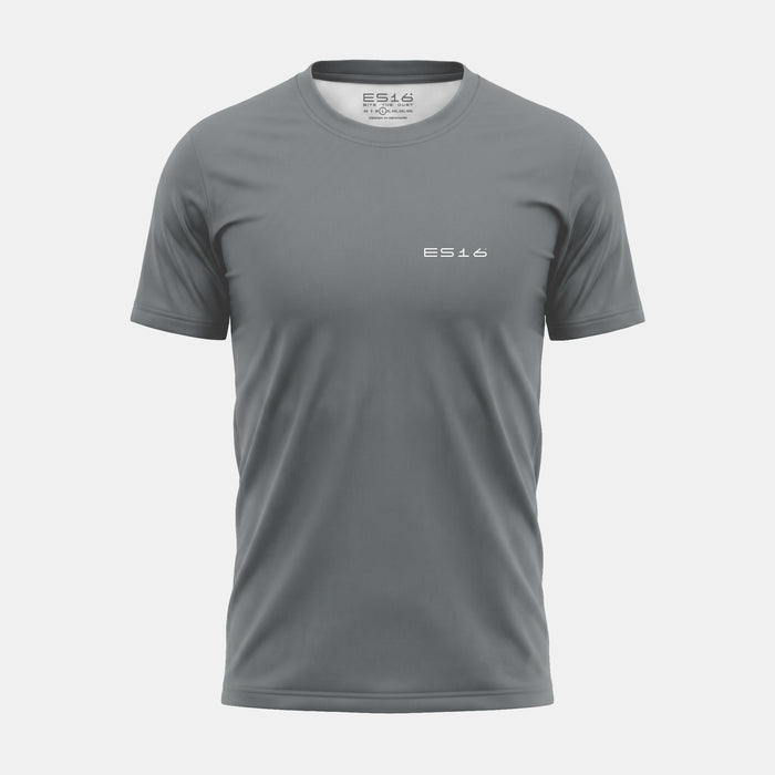 ES16 Basic T-Shirt - Grey