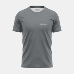 ES16 Basic T-Shirt - Grey