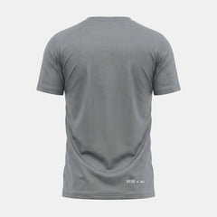 ES16 Basic T-Shirt - Grey