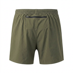 ES16 Performance Shorts. Army Green