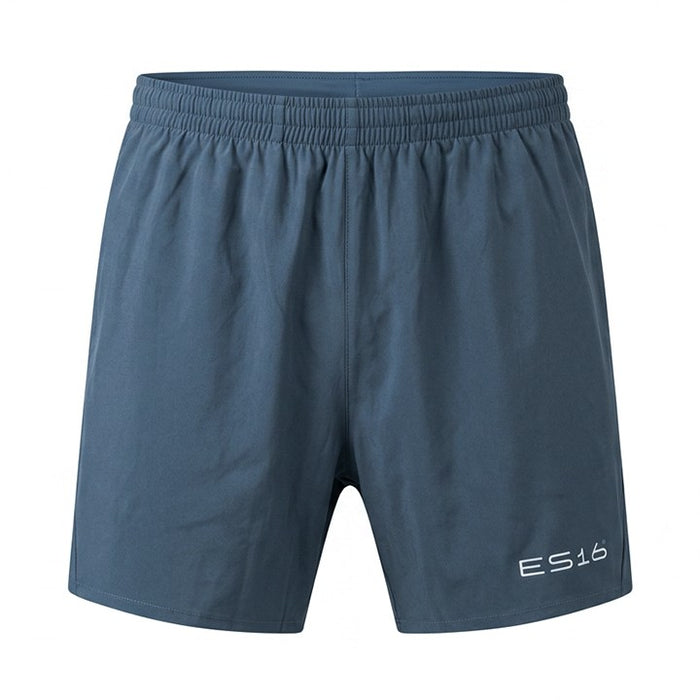ES16 Performance Shorts. Petrolium