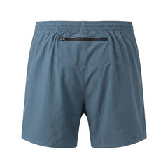ES16 Performance Shorts. Petrolium