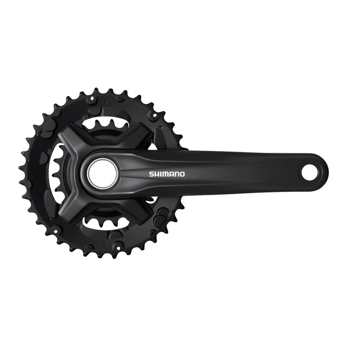 FC-MT210-2 Crankset