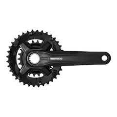 FC-MT210-2 Crankset