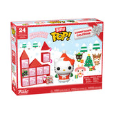 Funko Bitty Pop!: Countdown Calendar - Hello Kitty And Friends (FN-BIT-00092656)