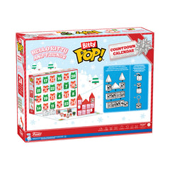 Funko Bitty Pop!: Countdown Calendar - Hello Kitty And Friends (FN-BIT-00092656)