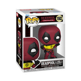 Funko Bitty Pop!: Deadpool Legacy Collection - Deadpool(X-Men Trainee) (FN-POP-00080854)