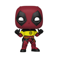 Funko Bitty Pop!: Deadpool Legacy Collection - Deadpool(X-Men Trainee) (FN-POP-00080854)