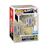 Funko Pop! Animation: Bleach - Mayuri Kurotsuchi (Glows In The Dark)(Special Edition) (FN-POP-00091951)
