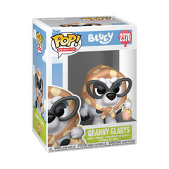 Funko Pop! Animation: Bluey - Granny Gladys (FN-POP-00094052)