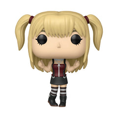 Funko Pop! Animation: Death Note - Misa Amane (FN-POP-00093293)