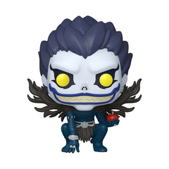 Funko Pop! Animation: Death Note - Ryuk (FN-POP-00093294)