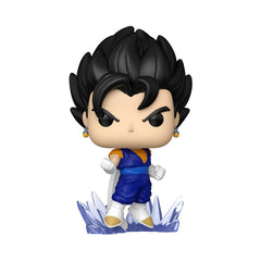 Funko Pop! Animation: Dragon Ball Z - Vegito (Powering Up)(Special Edition) (FN-POP-00091682)
