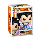 Funko Pop! Animation: Dragonball Z - Vegete(Galick Gun) (Glows In The Dark)(Special Edition) (FN-POP-00091996)