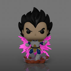 Funko Pop! Animation: Dragonball Z - Vegete(Galick Gun) (Glows In The Dark)(Special Edition) (FN-POP-00091996)