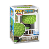 Funko Pop! Animation: One Piece - Roronoa Zoro (Special Edition) (FN-POP-00091688)