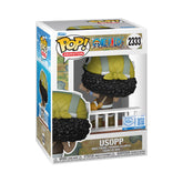 Funko Pop! Animation: One Piece - Usopp (Special Edition) (FN-POP-00091689)