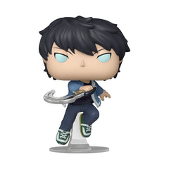 Funko Pop! Animation: Solo Leveling - Sung Jinwoo (FN-POP-00086843)