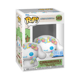 Funko Pop!: Cinnamoroll - Cinnamoroll (Special Edition) (FN-POP-00092043)