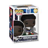 Funko Pop! Football: England - Bukayo Saka (FN-POP-00092719)