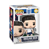 Funko Pop! Football: England - Declan Rice (FN-POP-00094461)