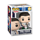 Funko Pop! Football: England - Phil Foden (FN-POP-00094466)