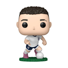 Funko Pop! Football: England - Phil Foden (FN-POP-00094466)