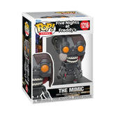 Funko Pop! Games: Five Nights At Freddys - The Mimic (FN-POP-00090846)