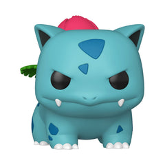 Funko Pop! Games: Pokemon - Ivysaur Herbizzare-Bisaknosp (Special Edition) (FN-POP-00091988)