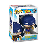 Funko Pop! Marvel Animation: X-Man 97 - Wolverine (Wasteland) (FN-POP-00090790)
