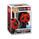 Funko Pop! Movies: Ghost Face - Ghost Face Devil Face (Special Edition) (FN-POP-00091683)