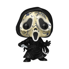 Funko Pop! Movies: Ghost Face - Ghost Face (Distressed Mask)(Special Edition) (FN-POP-00091879)