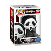Funko Pop! Movies: Ghost Face - Ghost Face (FN-POP-00090441)