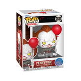 Funko Pop! Movies: IT Chapter One - Pennywise (Shelf Sitter) (FN-POP-00090440)