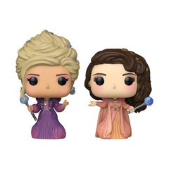 Funko Pop! Movies: Wicked - Magical Wise Women 2-Pack (FN-POP-00091687)