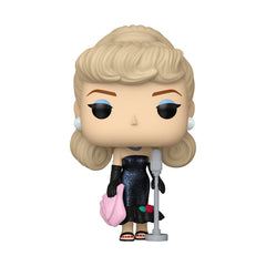 Funko Pop! Retro Toys: Barbie - Barbie (Glitter) (FN-POP-00093391)
