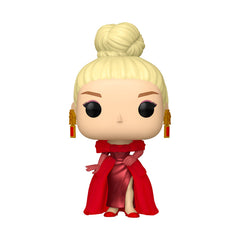 Funko Pop! Retro Toys: Mattel Barbie - 80th Anniversary Barbie (FN-POP-00083812)