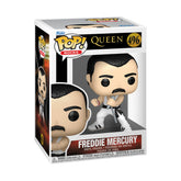 Funko Pop! Rocks: Queen - Freddie Mercury (FN-POP-00075373)