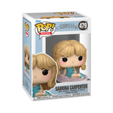 Funko Pop! Rocks: Sabrina Carpenter - Sabrina Carpenter (FN-POP-00088102)
