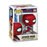 Funko Pop!: Spider-Man Brand New Day - Spider-Man (Brand New Day) (FN-POP-00083963)