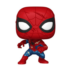 Funko Pop!: Spider-Man Brand New Day - Spider-Man (No Way Home Suit) (Brand New Day) (FN-POP-00083964)