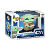Funko Pop!: Star Wars - Grogu (FN-POP-00090821)