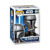 Funko Pop!: Star Wars - The Mandalorian (FN-POP-00090824)