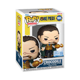 Funko Pop! Television: One Piece - Crocodile (Special Edition) (FN-POP-00092036)