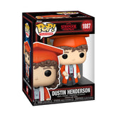 Funko Pop! Television: Stranger Things - Dustin Henderson (Graduation) (FN-POP-00094353)