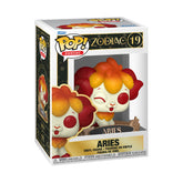 Funko Pop! Zodiac: Zodiac - Aries (FN-POP-00088320)