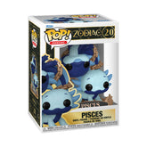 Funko Pop! Zodiac: Zodiac - Pisces (FN-POP-00088322)